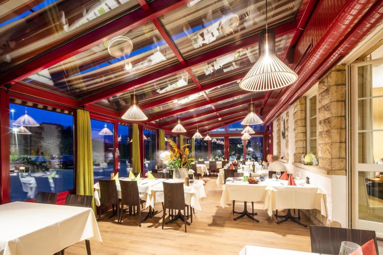 Gasthof Enge Self Check-In Hotel Solothurn Exterior foto