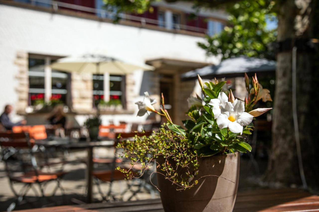 Gasthof Enge Self Check-In Hotel Solothurn Exterior foto