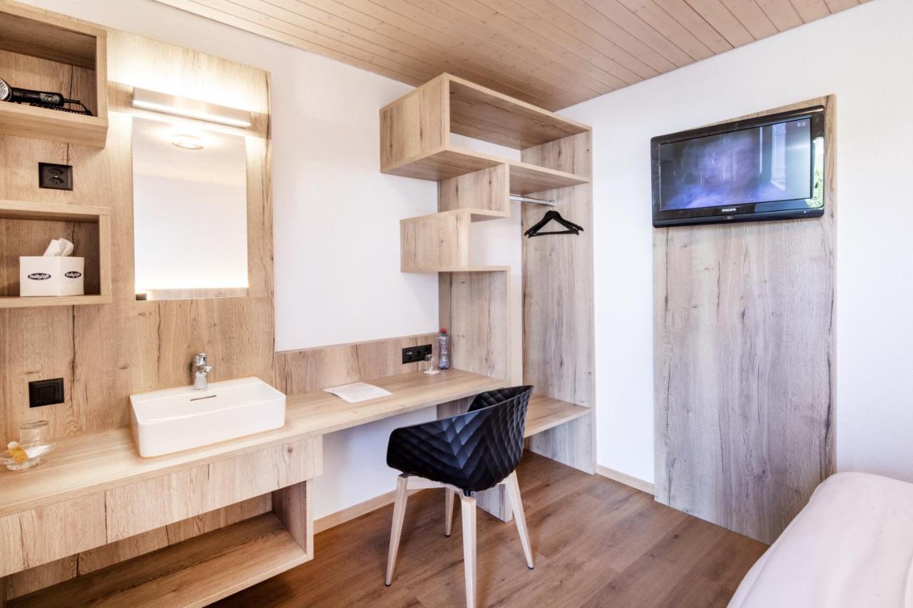 Gasthof Enge Self Check-In Hotel Solothurn Exterior foto