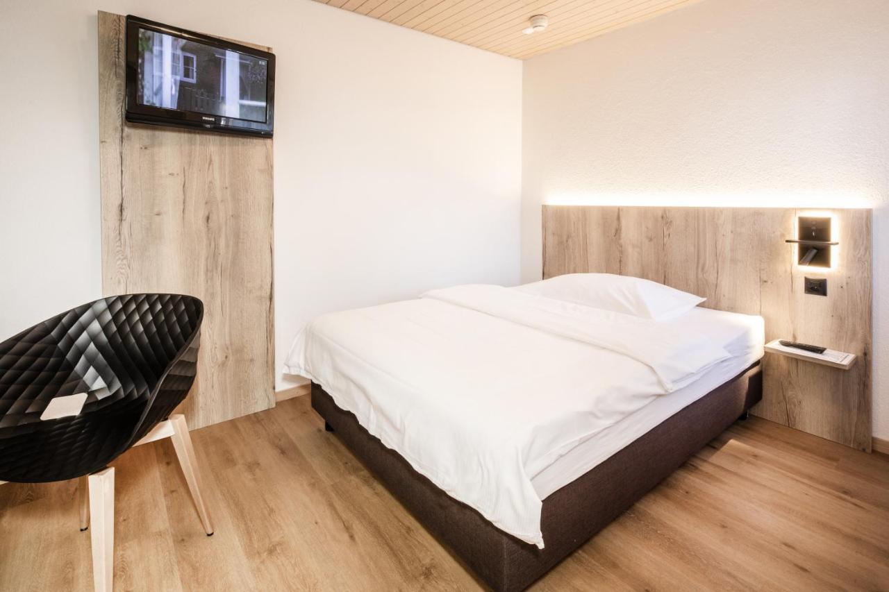 Gasthof Enge Self Check-In Hotel Solothurn Exterior foto