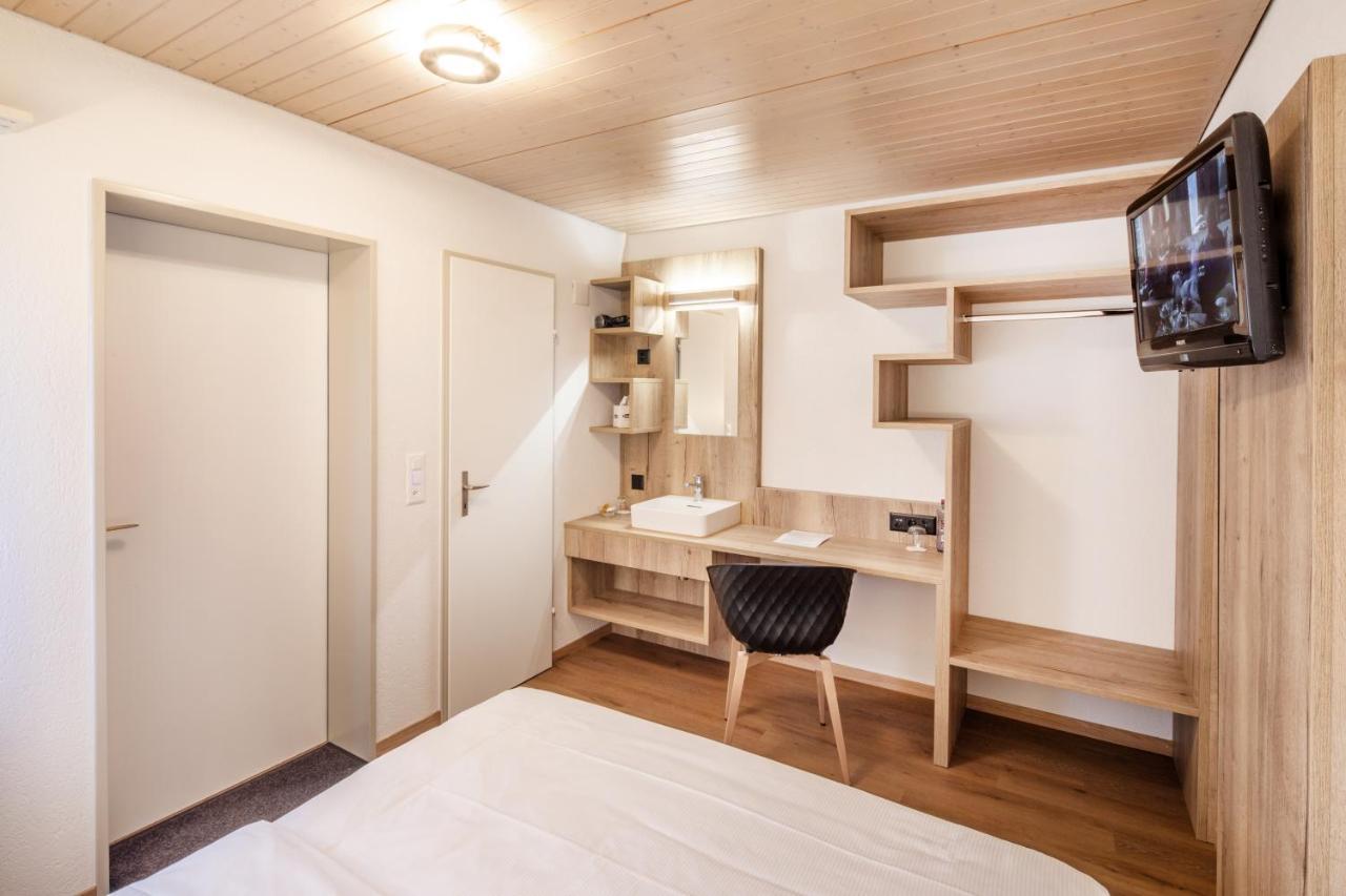Gasthof Enge Self Check-In Hotel Solothurn Exterior foto