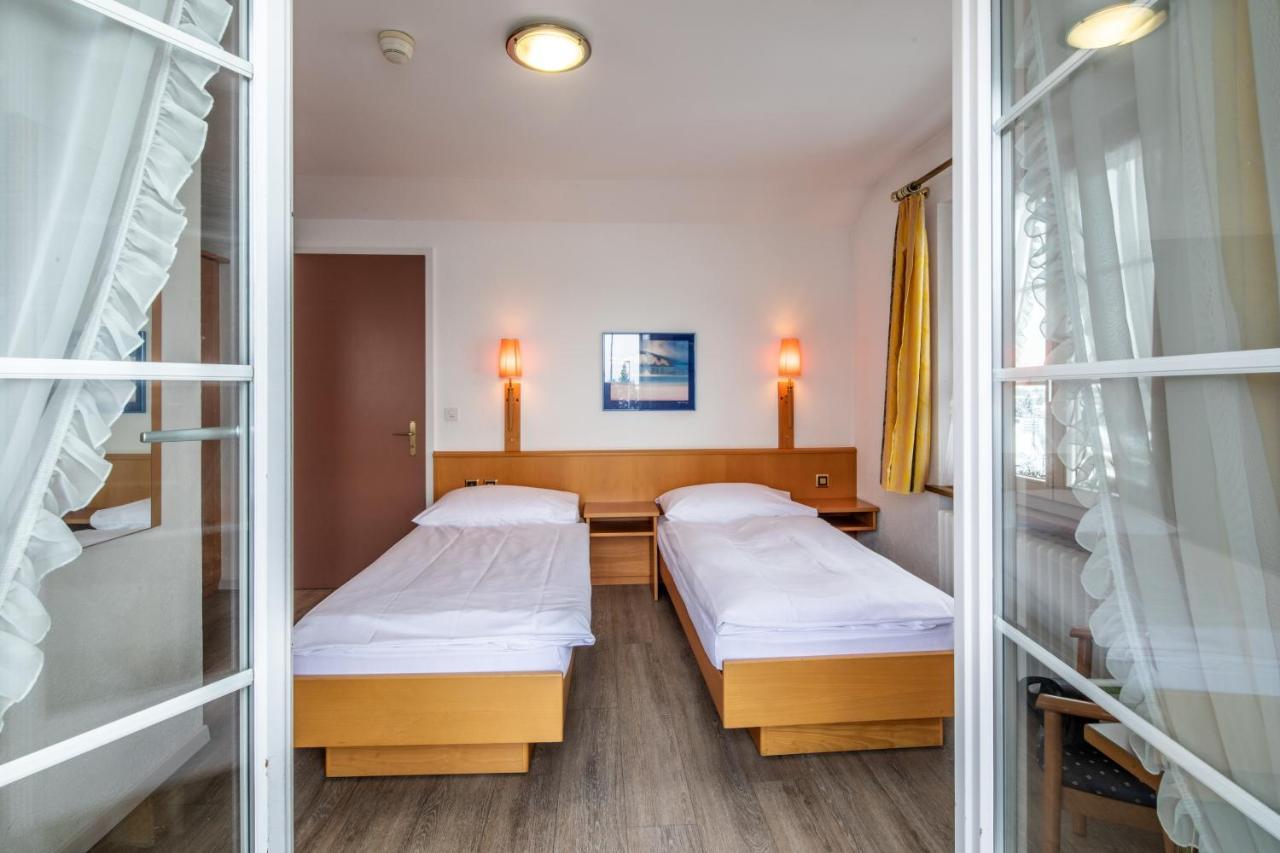 Gasthof Enge Self Check-In Hotel Solothurn Exterior foto