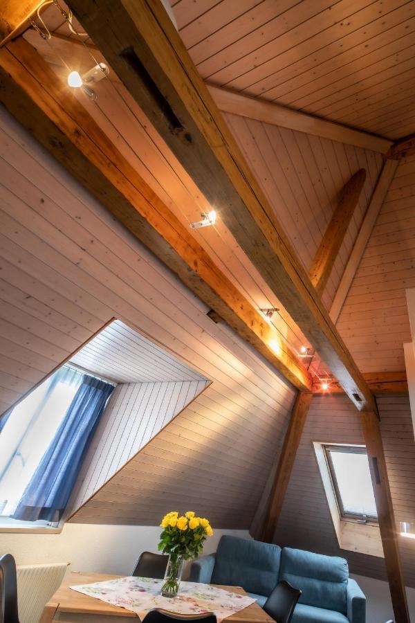 Gasthof Enge Self Check-In Hotel Solothurn Exterior foto