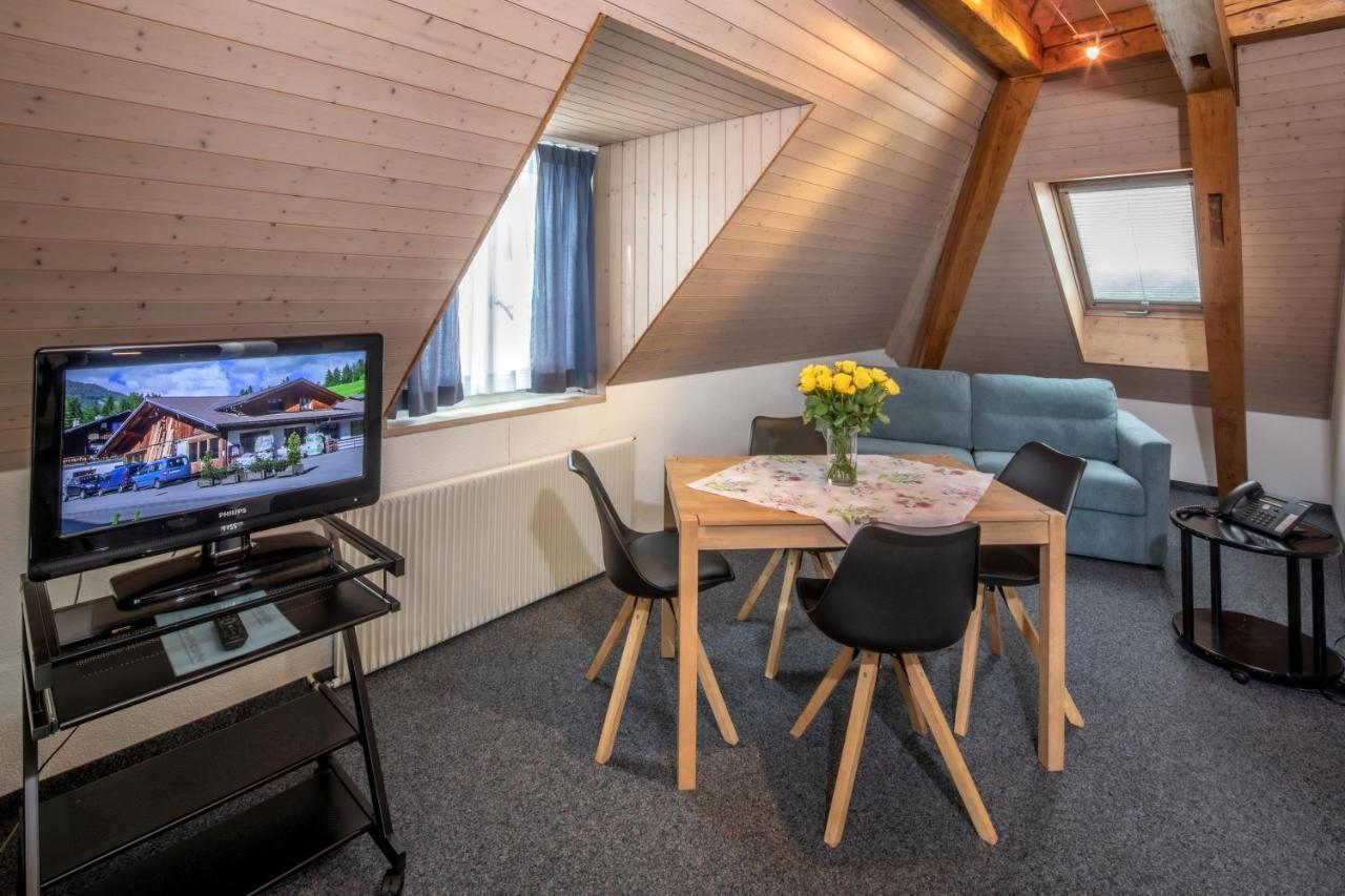 Gasthof Enge Self Check-In Hotel Solothurn Exterior foto
