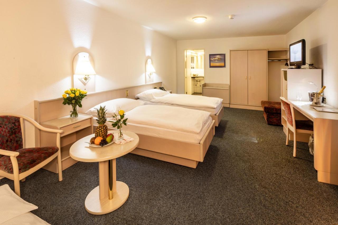 Gasthof Enge Self Check-In Hotel Solothurn Exterior foto